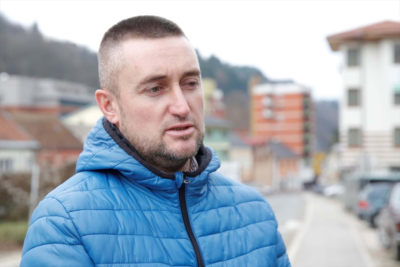 U Srebrenici je sve teže živjeti - slika 11