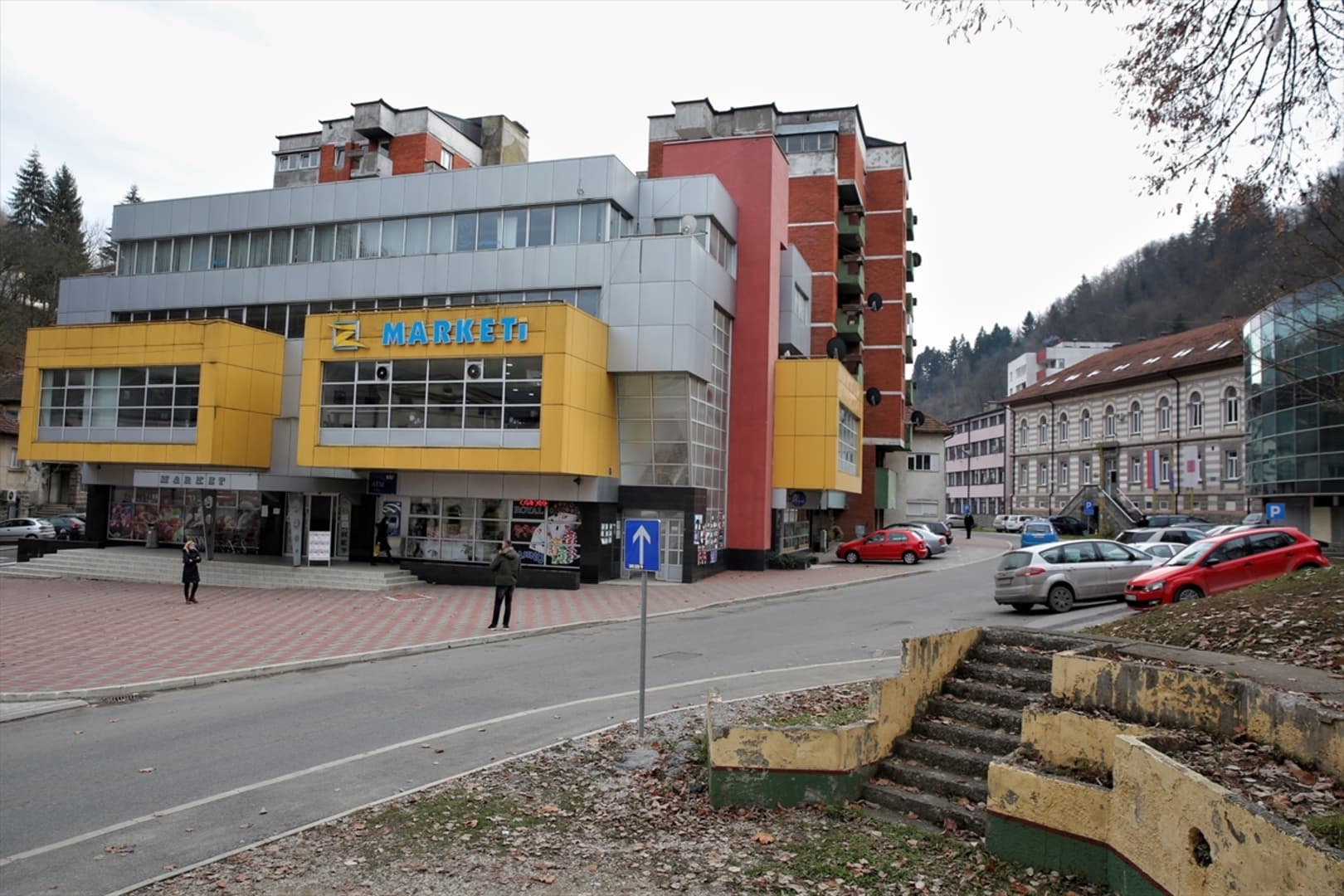 U Srebrenici je sve teže živjeti - slika 10