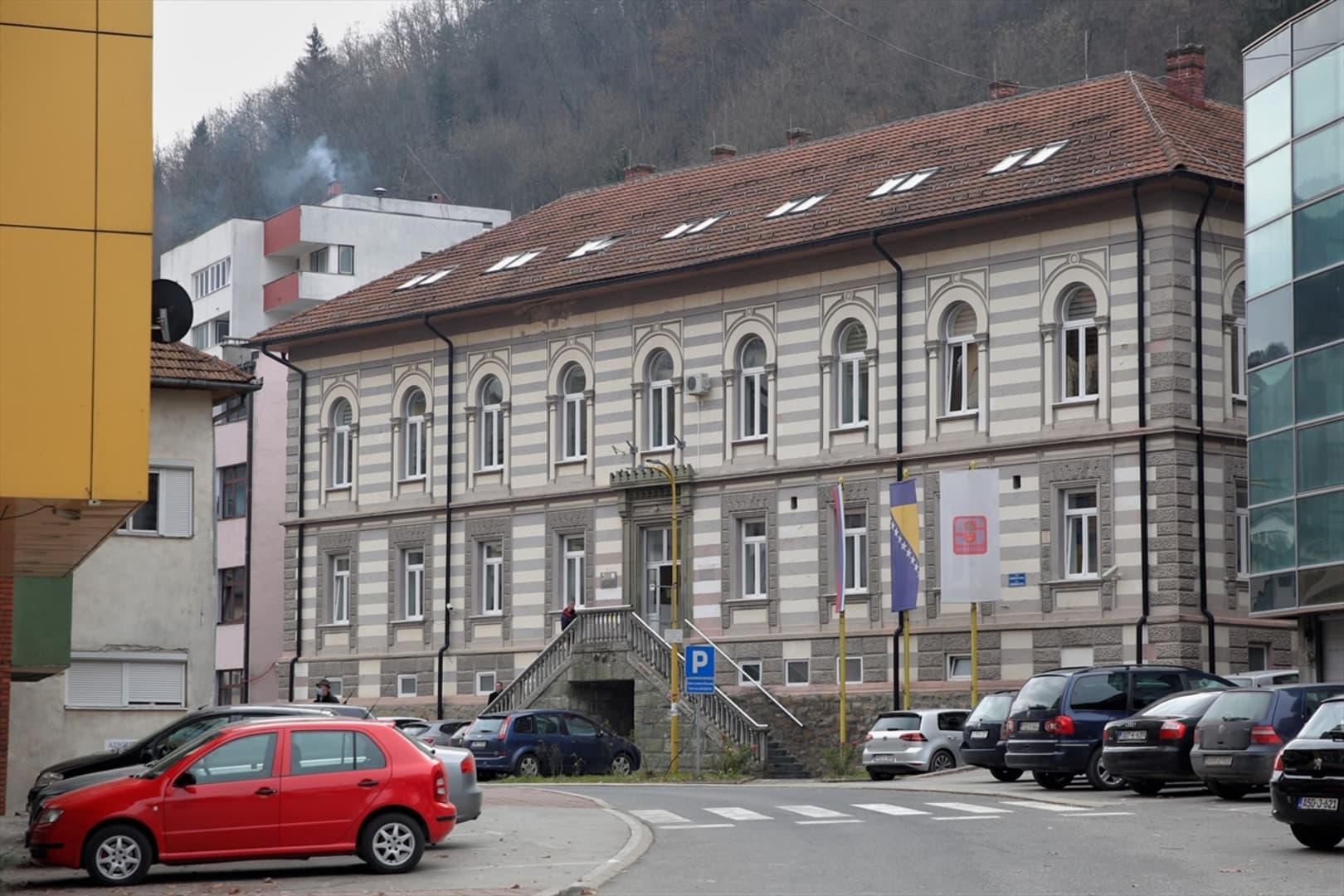 U Srebrenici je sve teže živjeti - slika 6