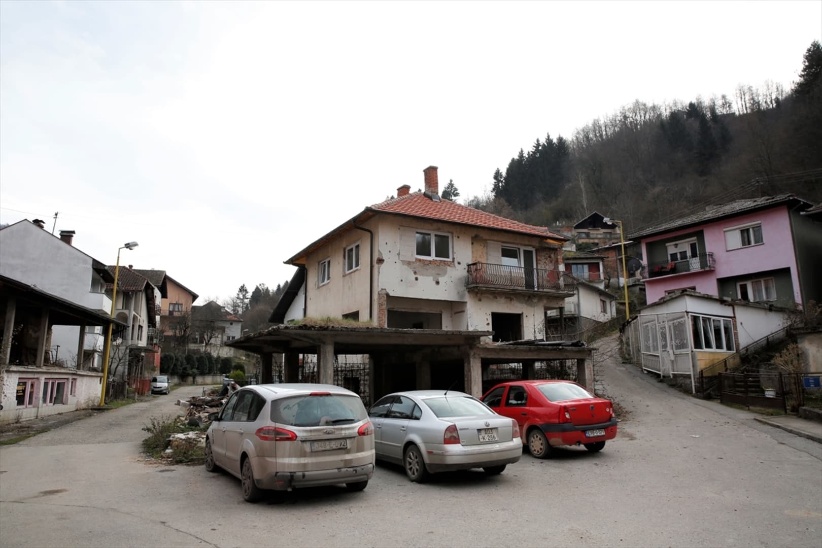 U Srebrenici je sve teže živjeti - slika 5