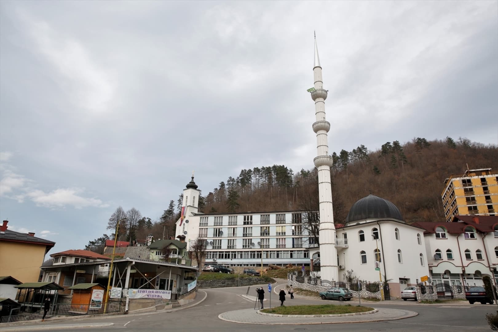 U Srebrenici je sve teže živjeti - slika 4