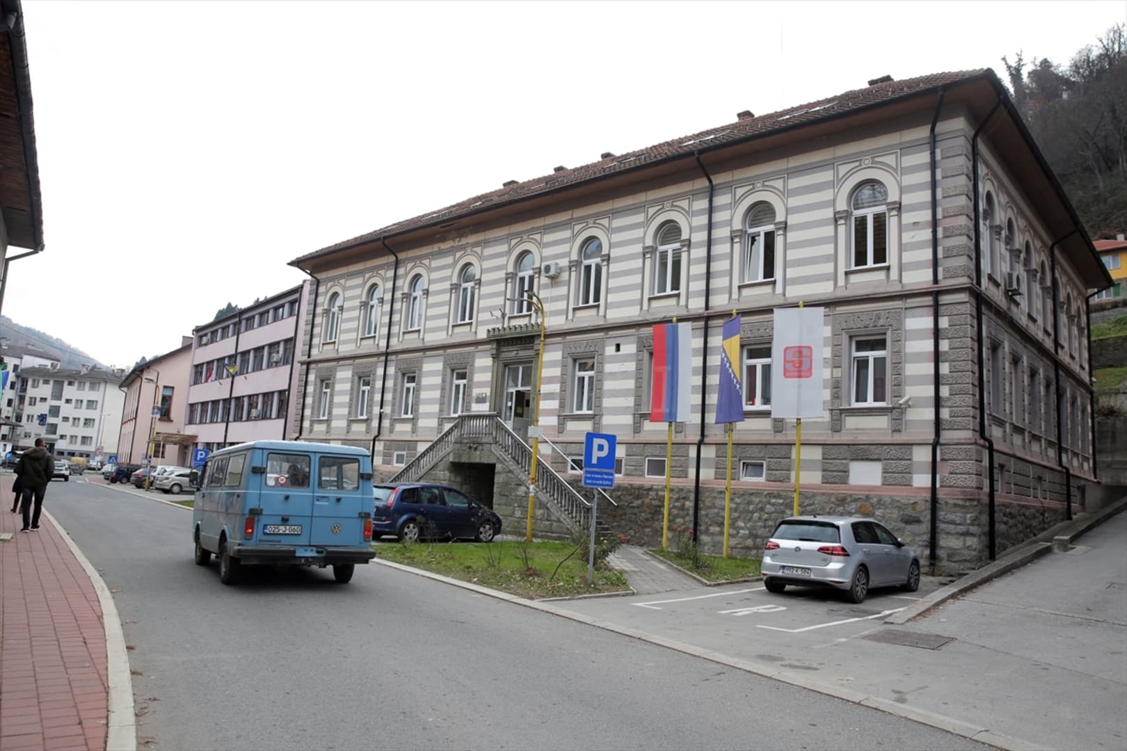 U Srebrenici je sve teže živjeti - slika 3