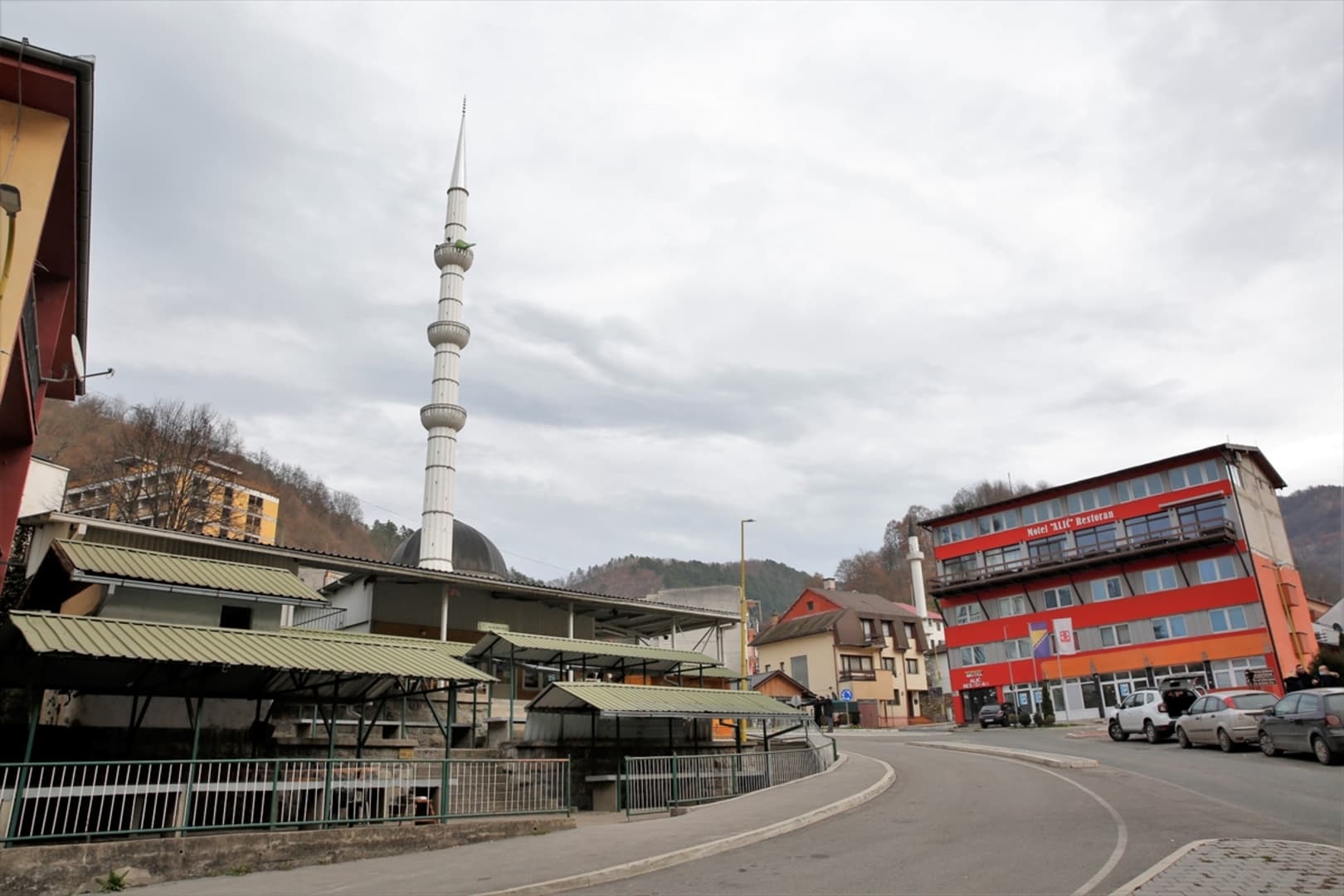 U Srebrenici je sve teže živjeti - slika 1