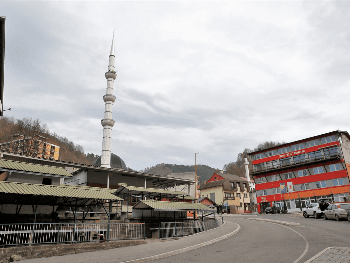U Srebrenici je sve teže živjeti