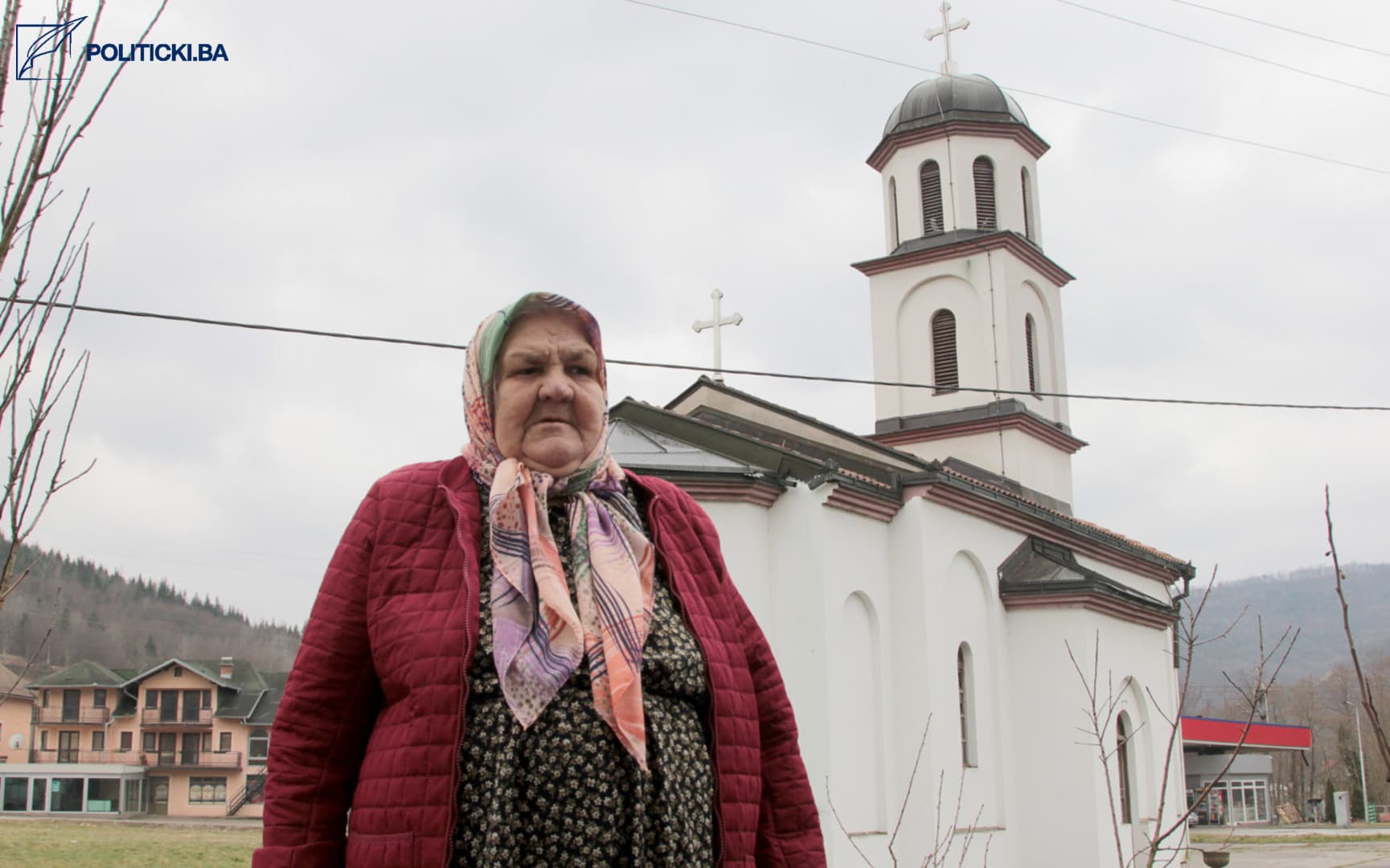 Fata Orlović tuži državu Bosnu i Hercegovinu - slika 6