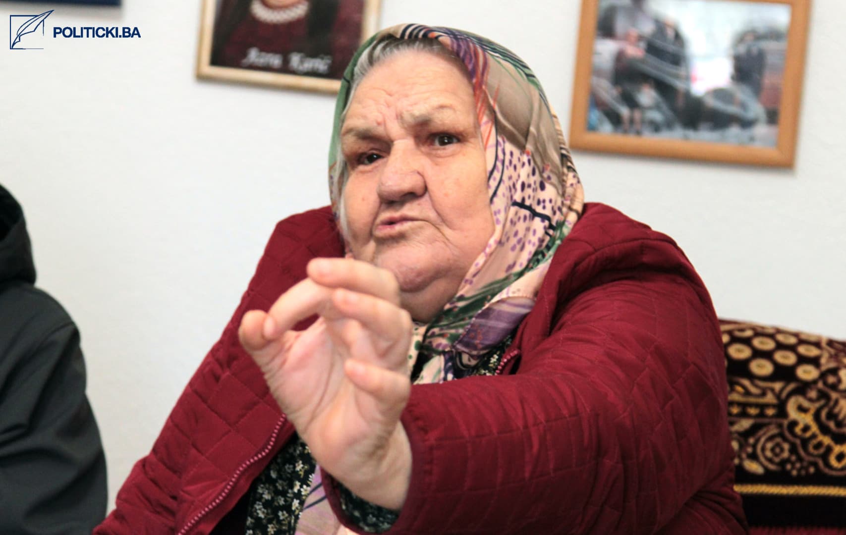 Fata Orlović tuži državu Bosnu i Hercegovinu - slika 4