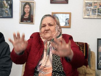 Fata Orlović tuži državu Bosnu i Hercegovinu