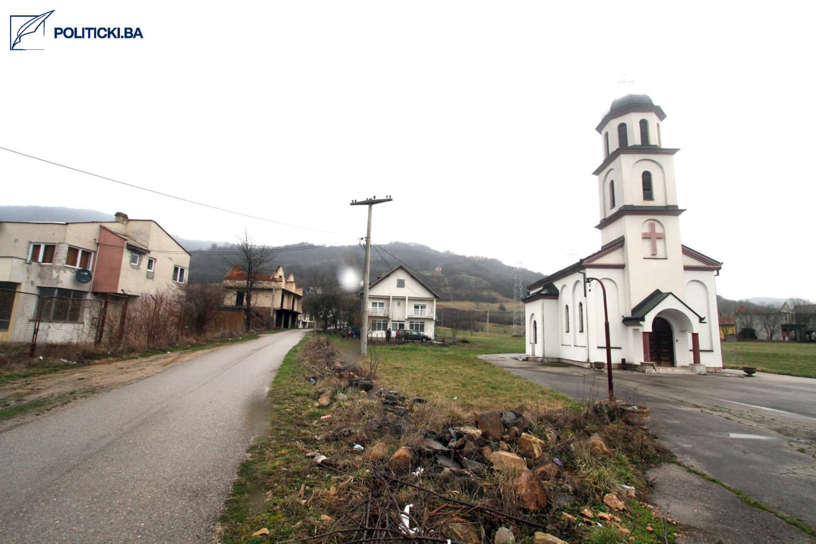 Fata Orlović tuži državu Bosnu i Hercegovinu - slika 2