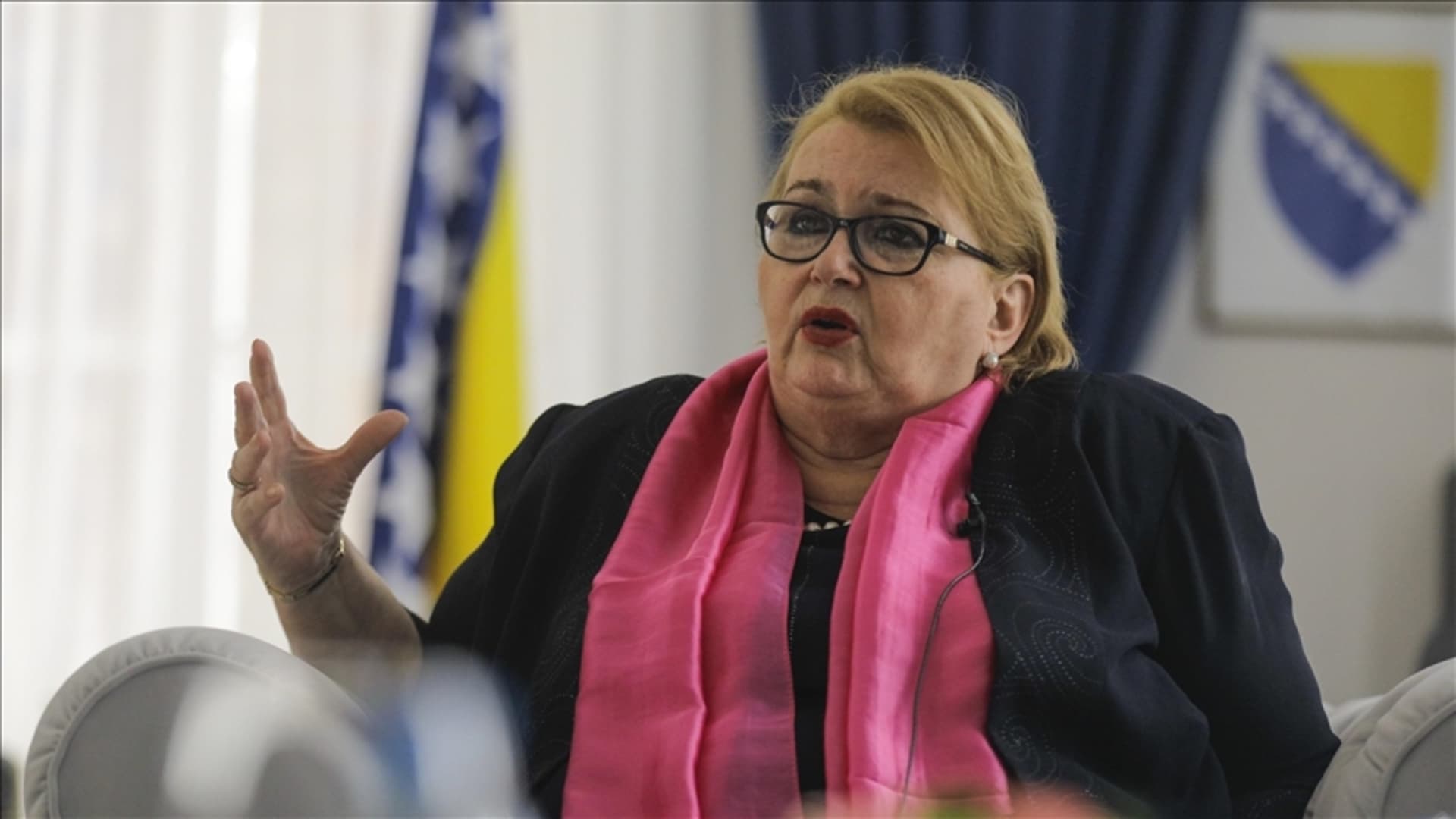 Turković: Ako Hrvatska insistira na Trgovskoj gori, pogoršat će se odnosi s BiH - slika 1