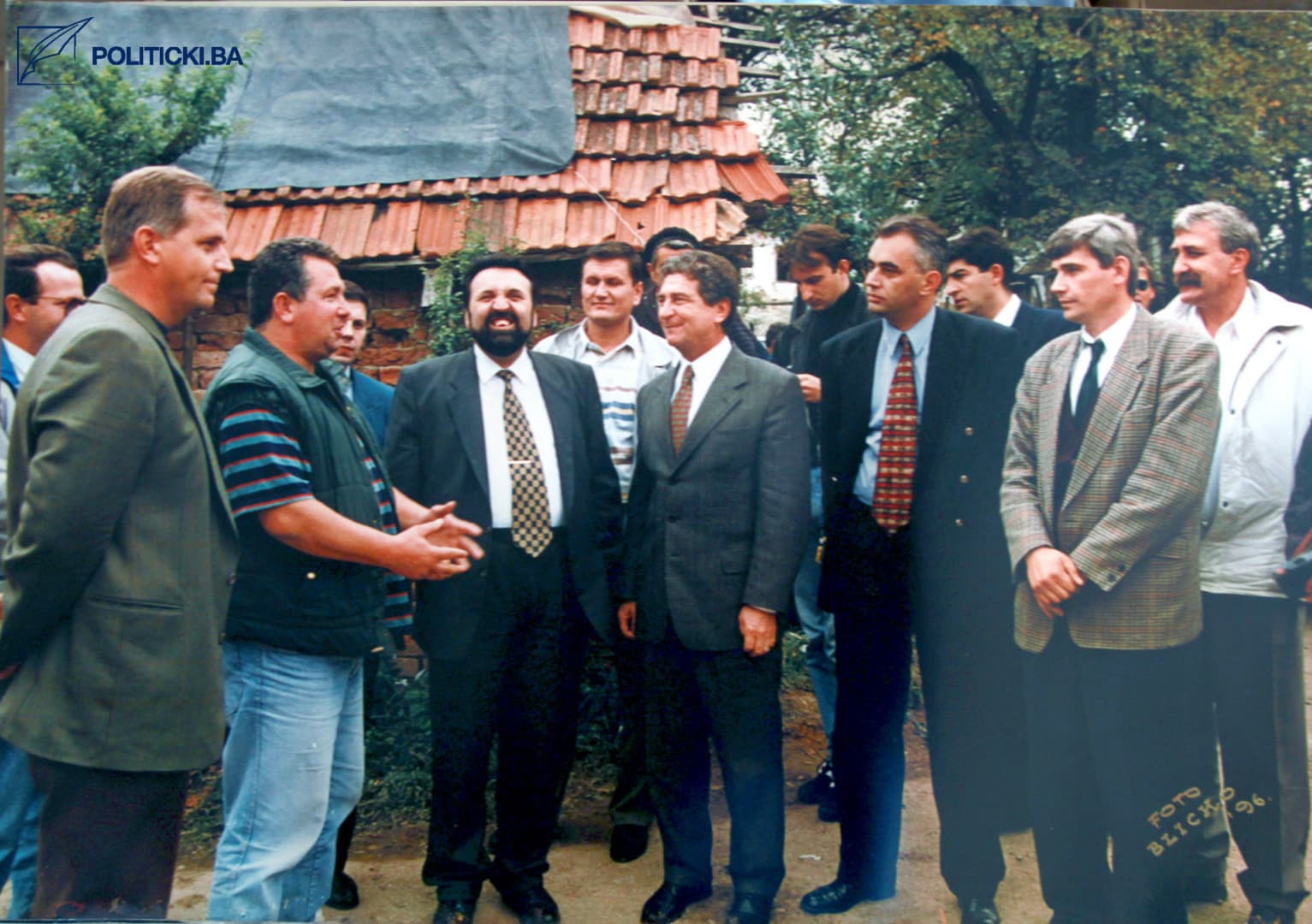 Fadil Banjanović Bracika - čovjek koji i mrtav traje - slika 4