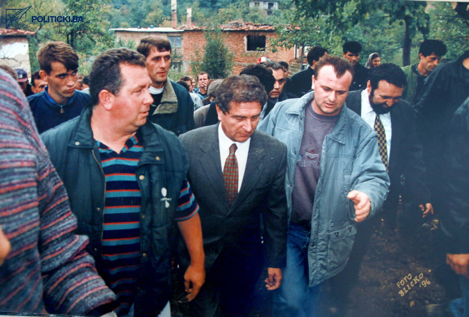 Fadil Banjanović Bracika - čovjek koji i mrtav traje - slika 2