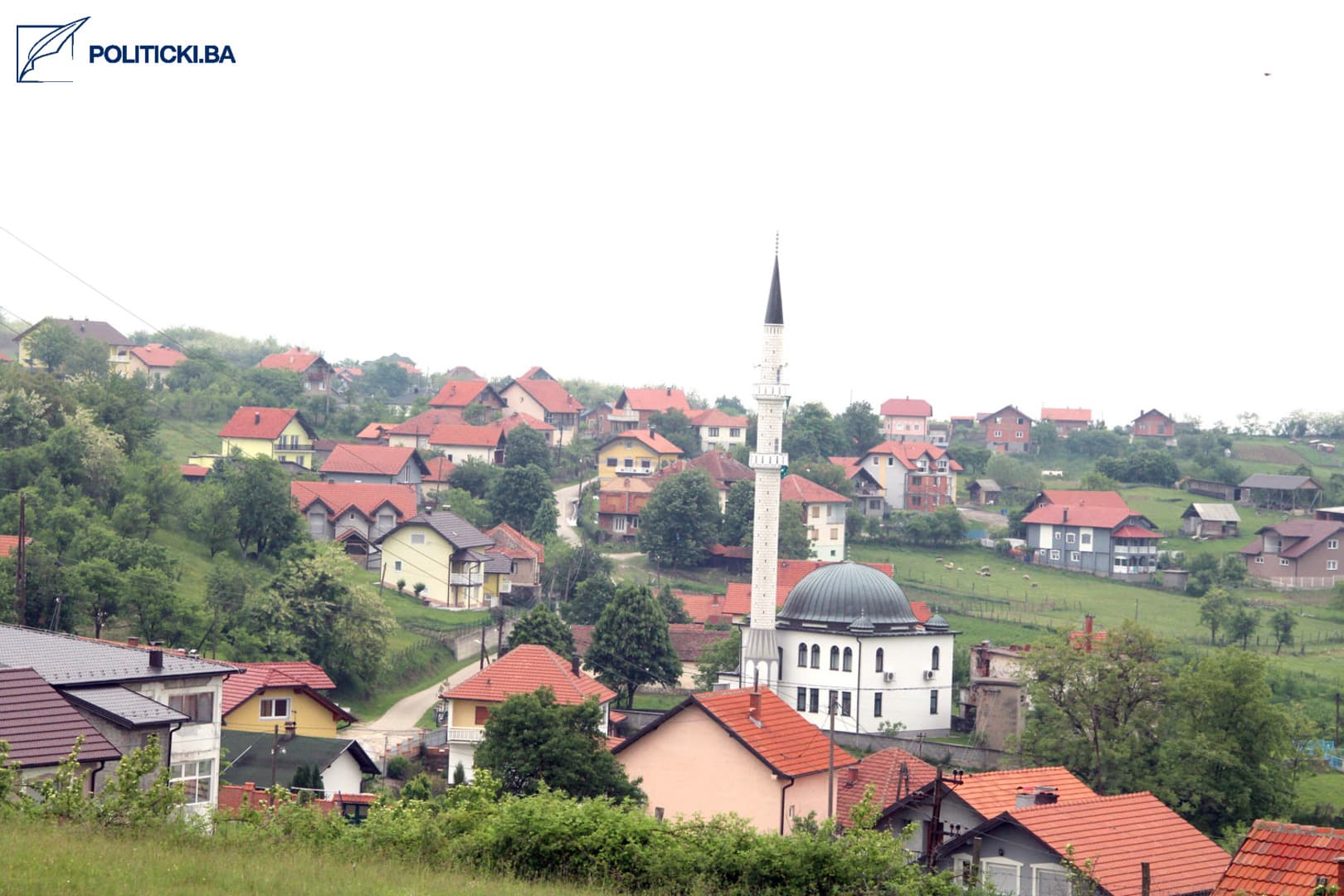 U samo 14 dana umrli supružnici Memić, prvi povratnici u Gornji Šepak - slika 2