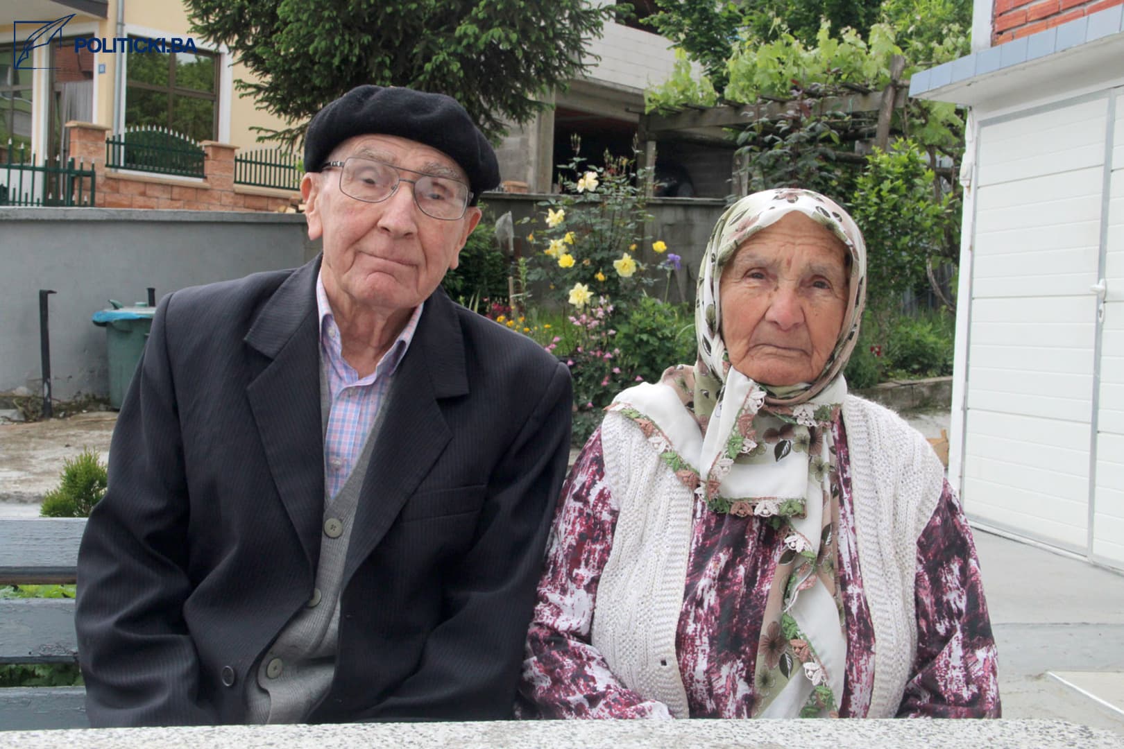 U samo 14 dana umrli supružnici Memić, prvi povratnici u Gornji Šepak - slika 1