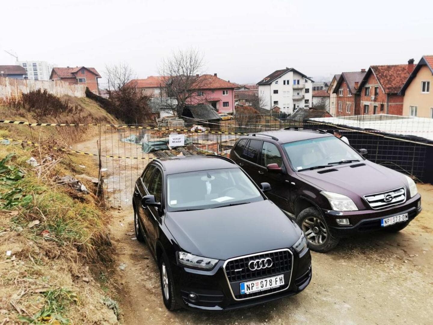 Mešihat IZ o dešavanjima u Novom Pazaru - slika 1