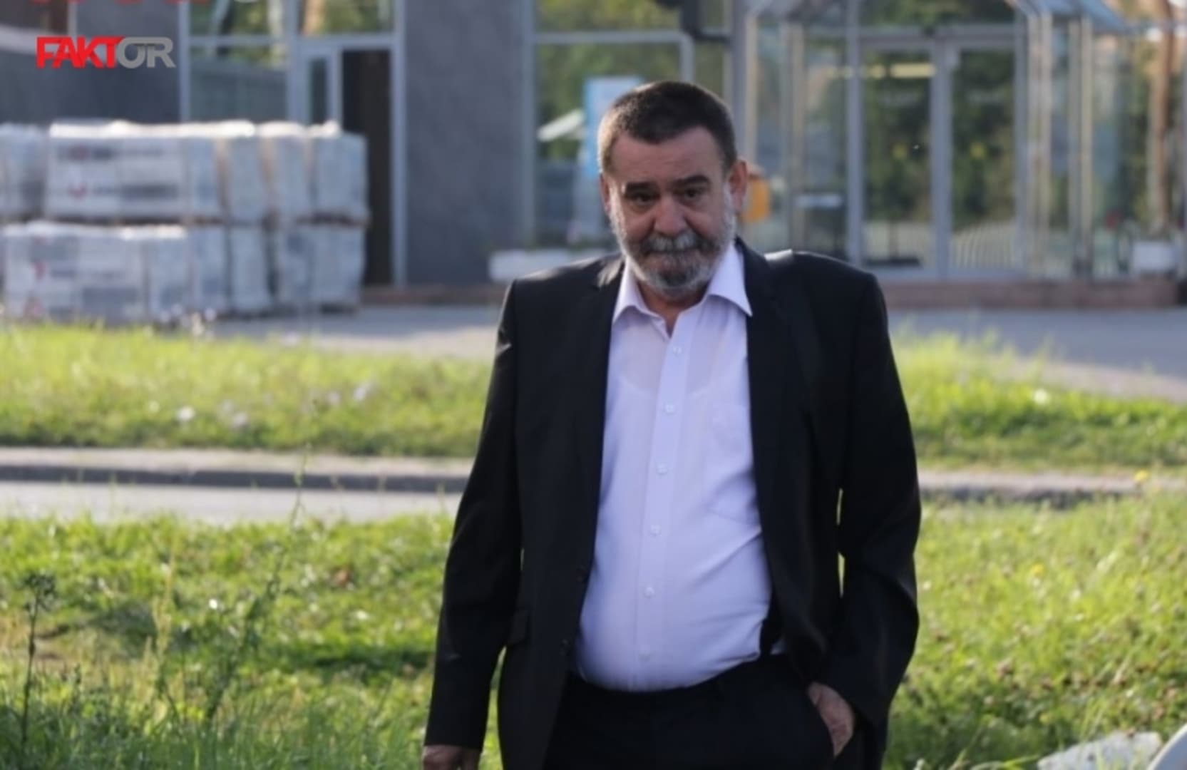 Apelacioni sud: Oslobođen Božo Mihajlović - slika 1