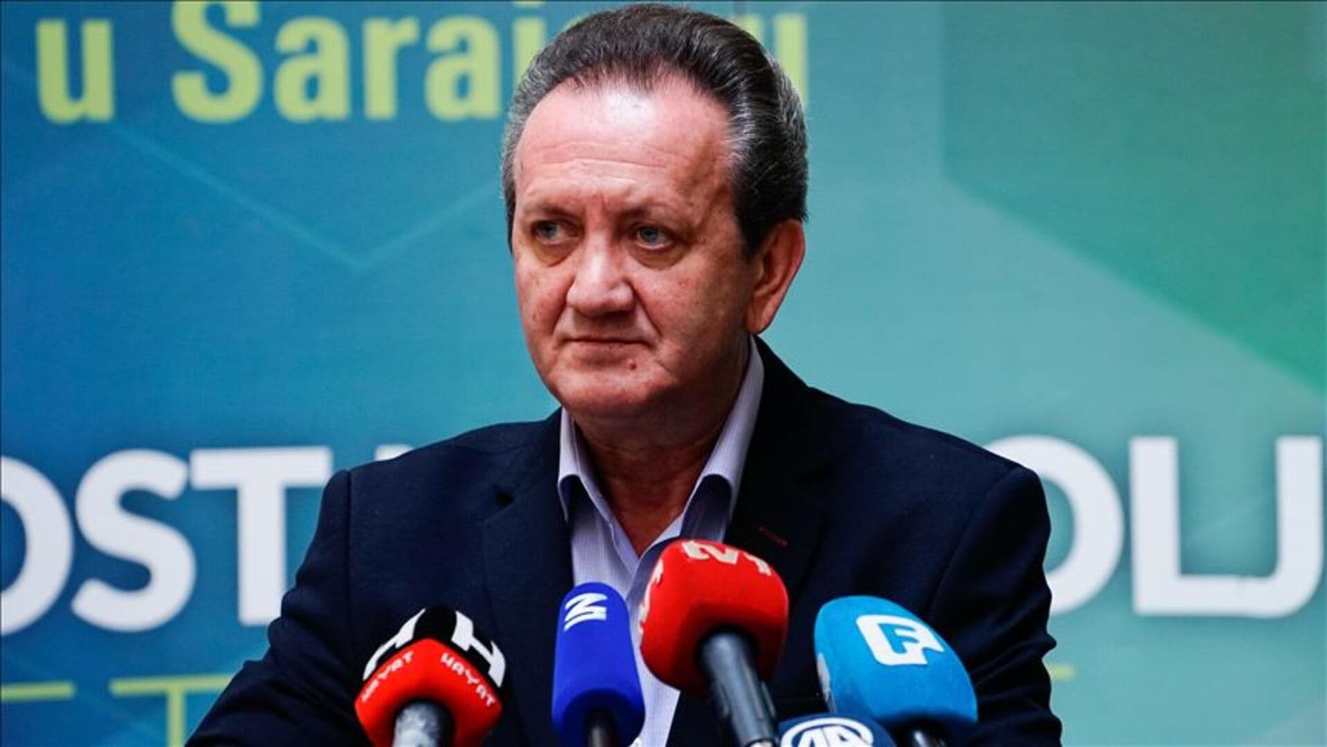 Adamović: Tužilaštvo BiH je bolesno  - slika 1