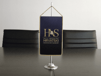 HNS zahtijeva ostavku kompletnog CIK-a