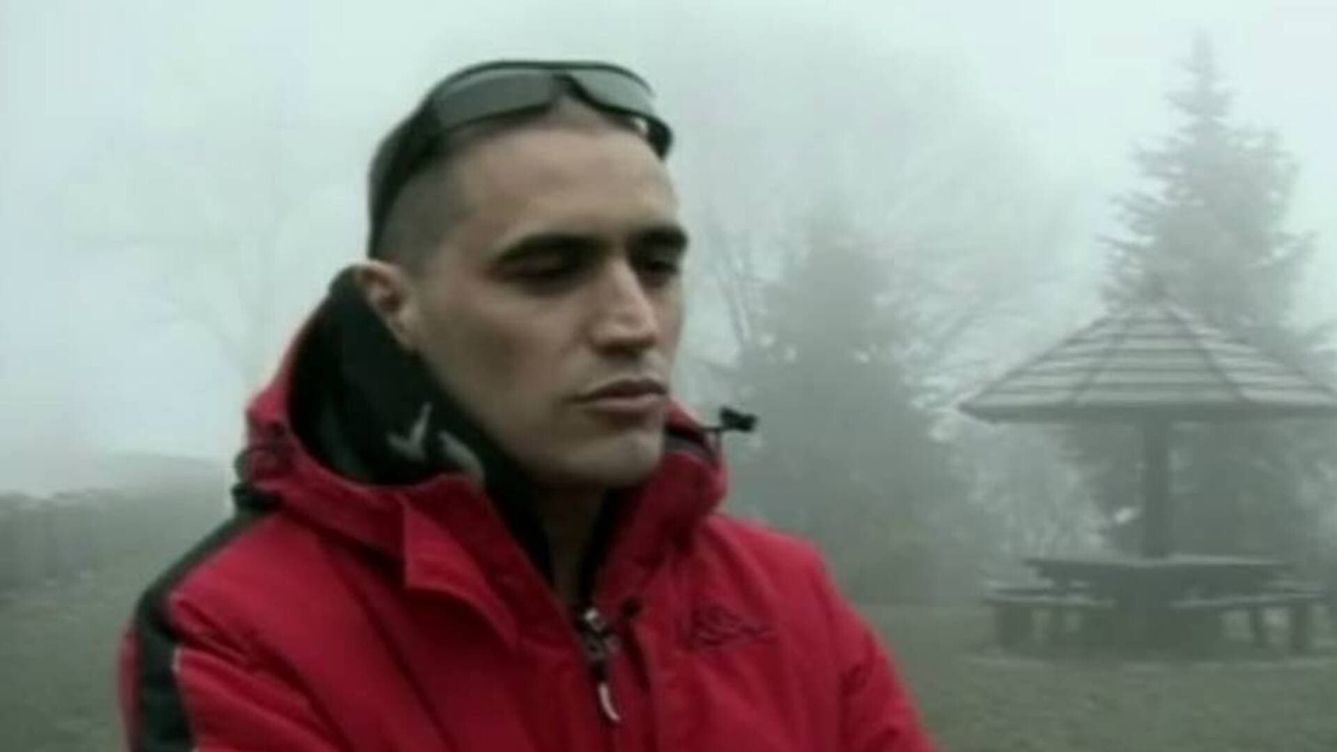 Uhapšen Darko Elez - slika 1