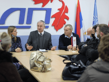 PDP zahtijeva poništavanje izbora u Doboju