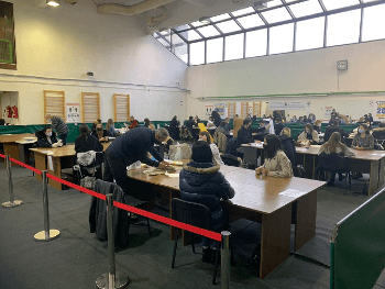 Sutra počinje brojanje listića pristiglih poštom za izbore u Mostaru