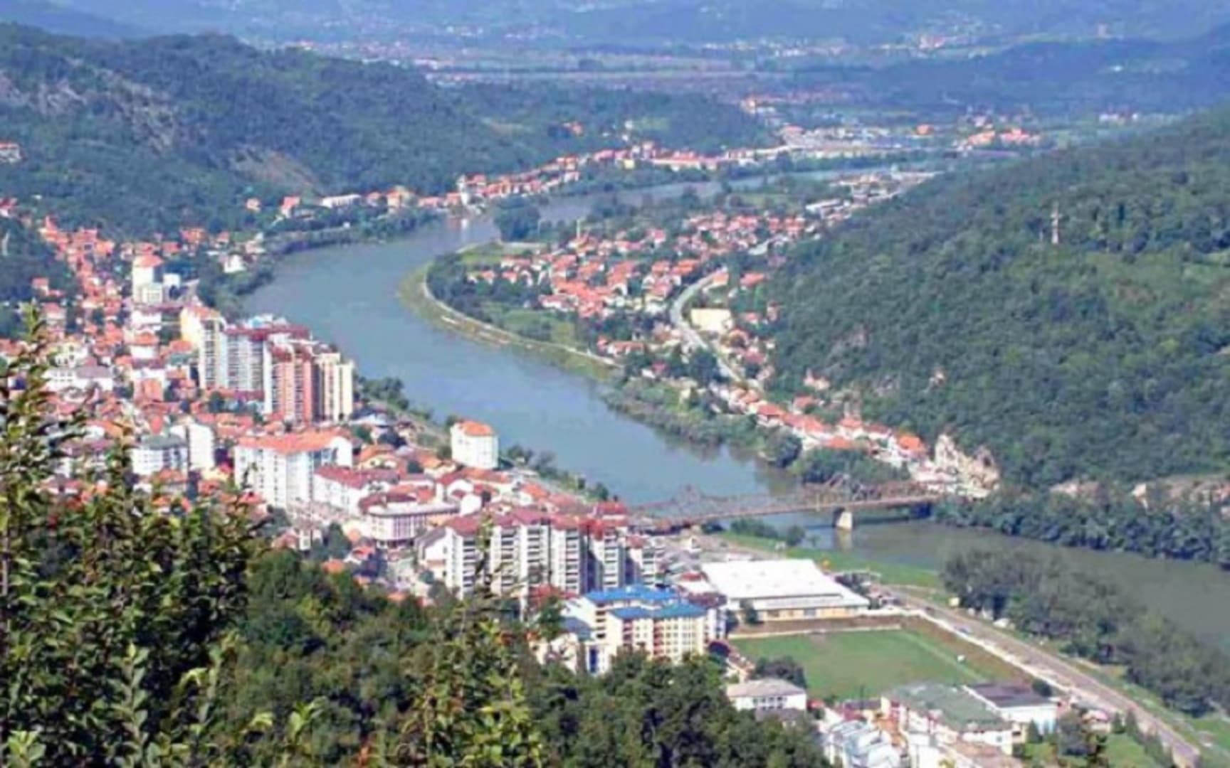 Donositelj ikone Dodiku zna istinu i o zločinima u Zvorniku - slika 1