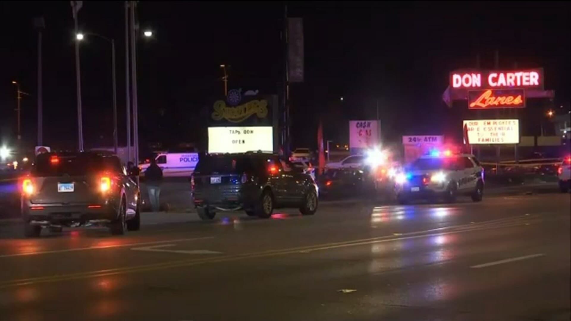 Američki vojnik ubio troje ljudi u Ilinoisu - slika 1