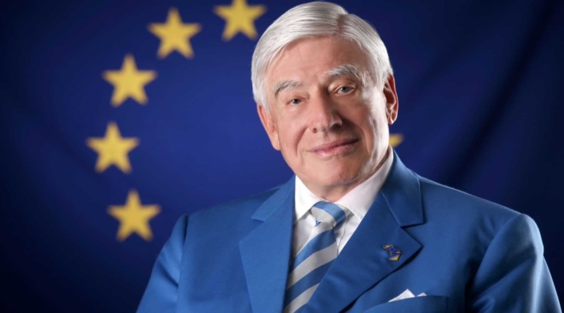 Schwarz-Schilling: Njemačka nije neprijatelj BiH  - slika 1