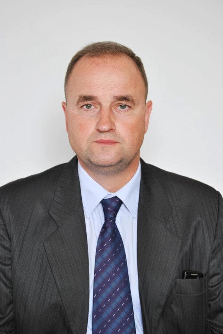 Ratni zločinac Blagoje Simić vijećnik  SDS-a u Bosanskom Šamcu - slika 1