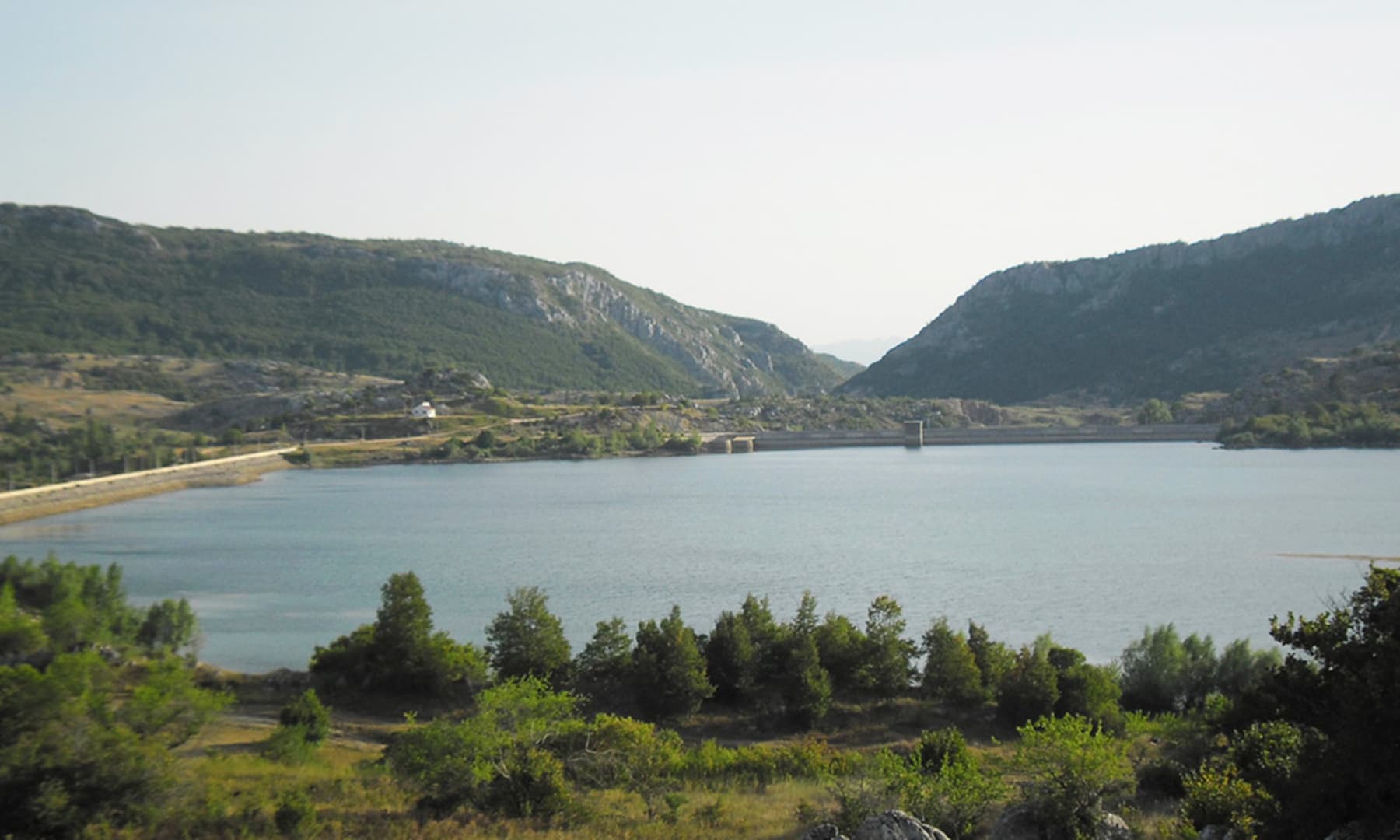 Potvrđeno: Kod Posušja stradale četiri djevojke i četiri mladića - slika 1