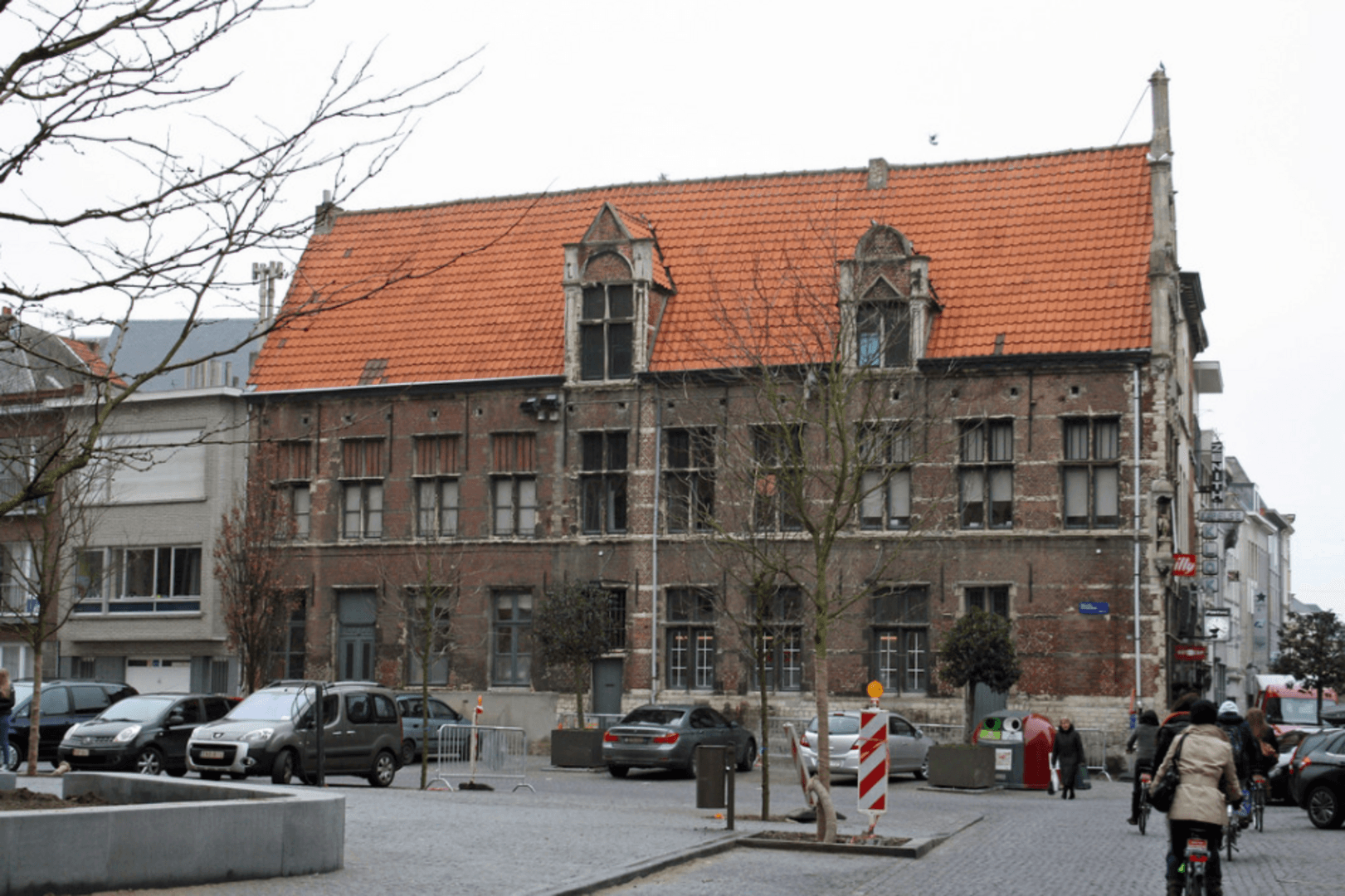 U domu staraca u Belgiji 26 umrlo od koronavirusa - slika 1