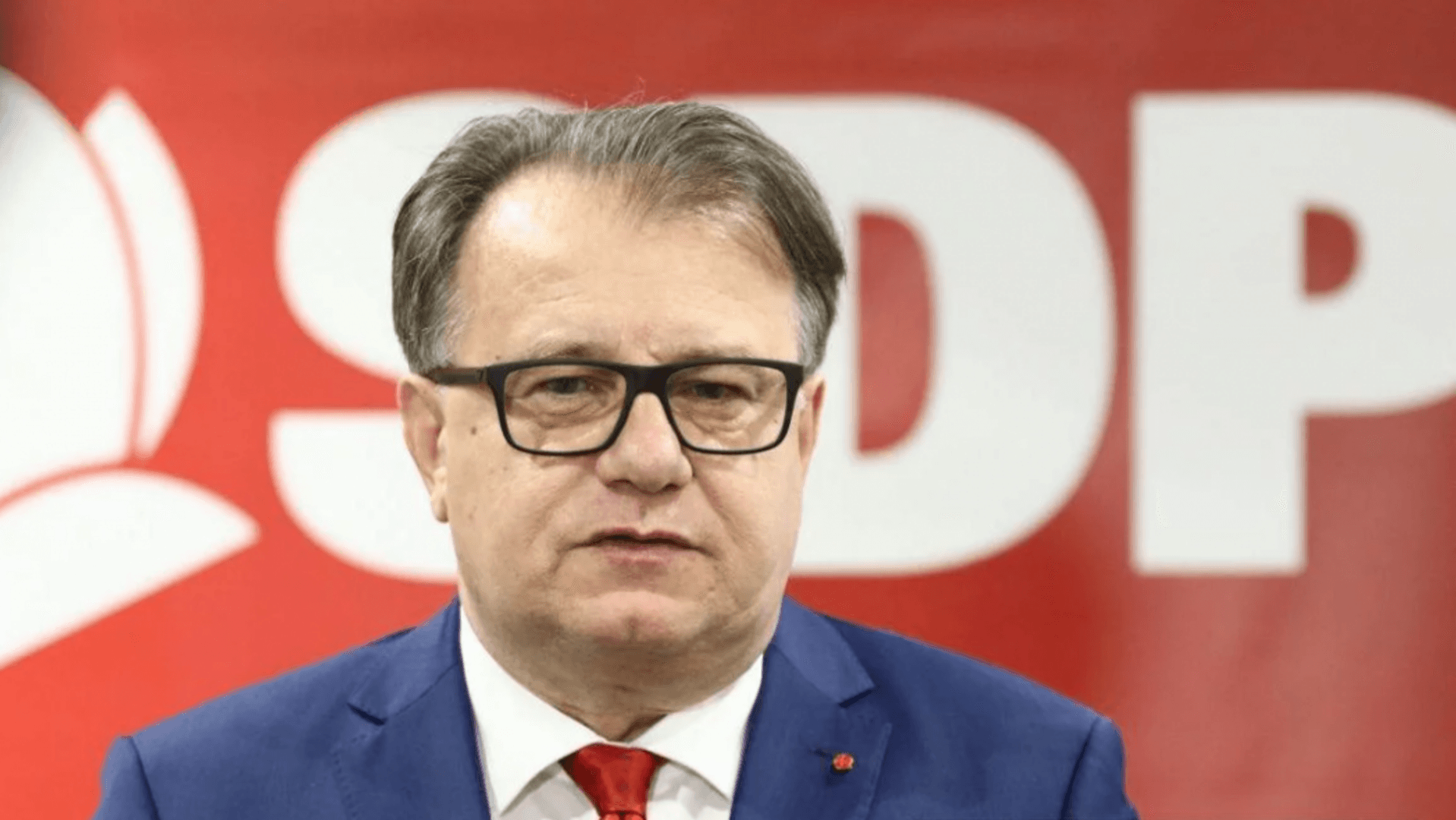 Nikšić: Moja djeca su malo starija od djece iz Posušja - slika 1