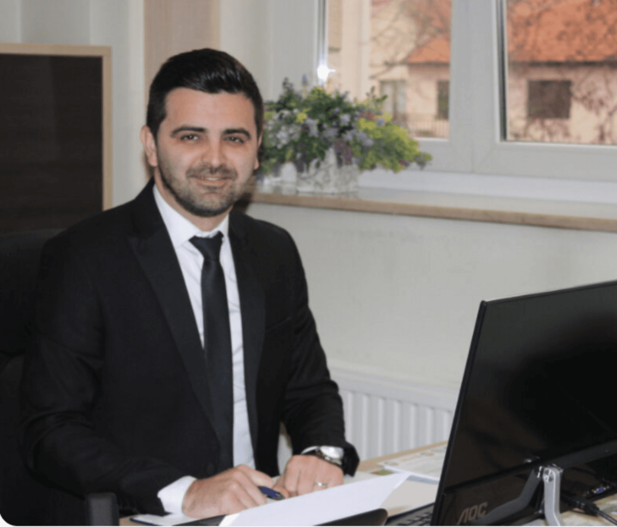 Načelnik Posušja pozitivan na koronavirus - slika 1