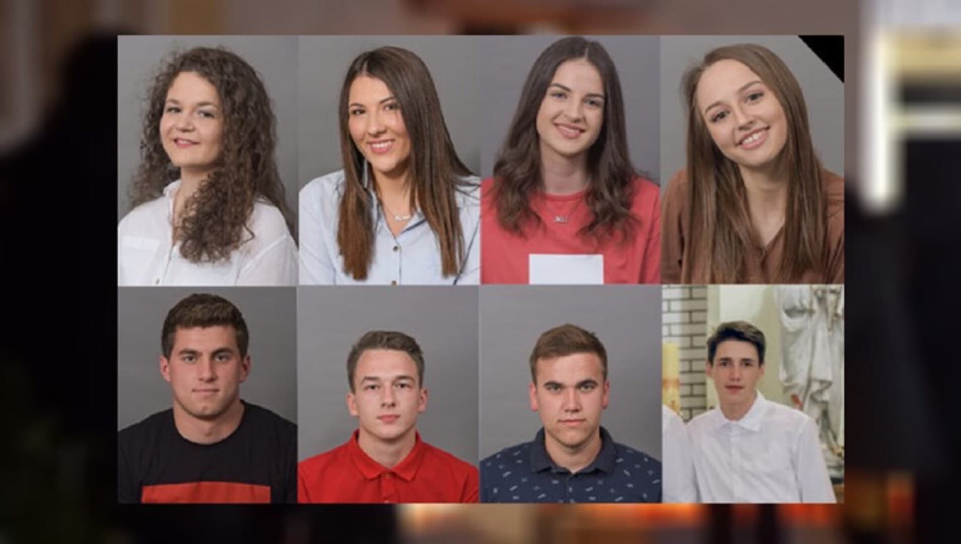 Posušje:  Danas sahrana Stjepanu i Mireli - slika 1