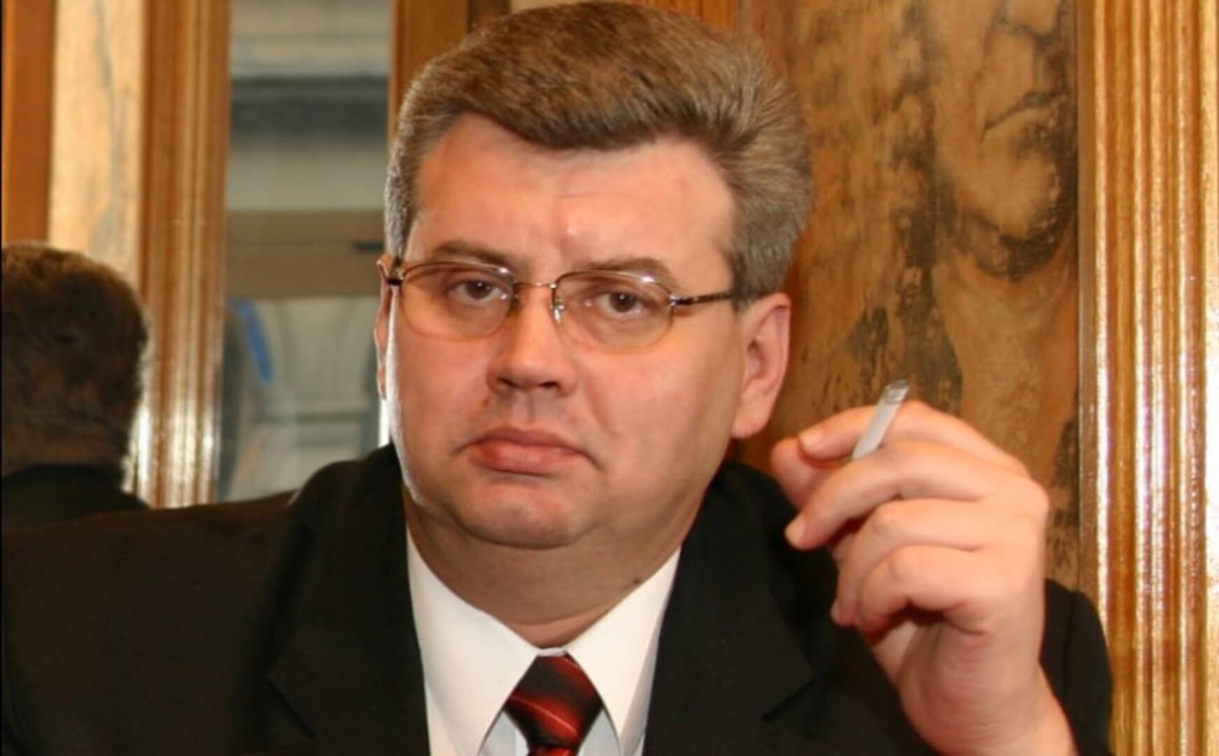 Preminuo Tarik Heljić - slika 1