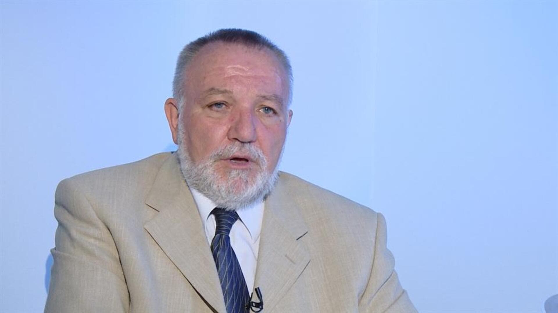 Elez će ubrzo biti isporučen BiH - slika 1