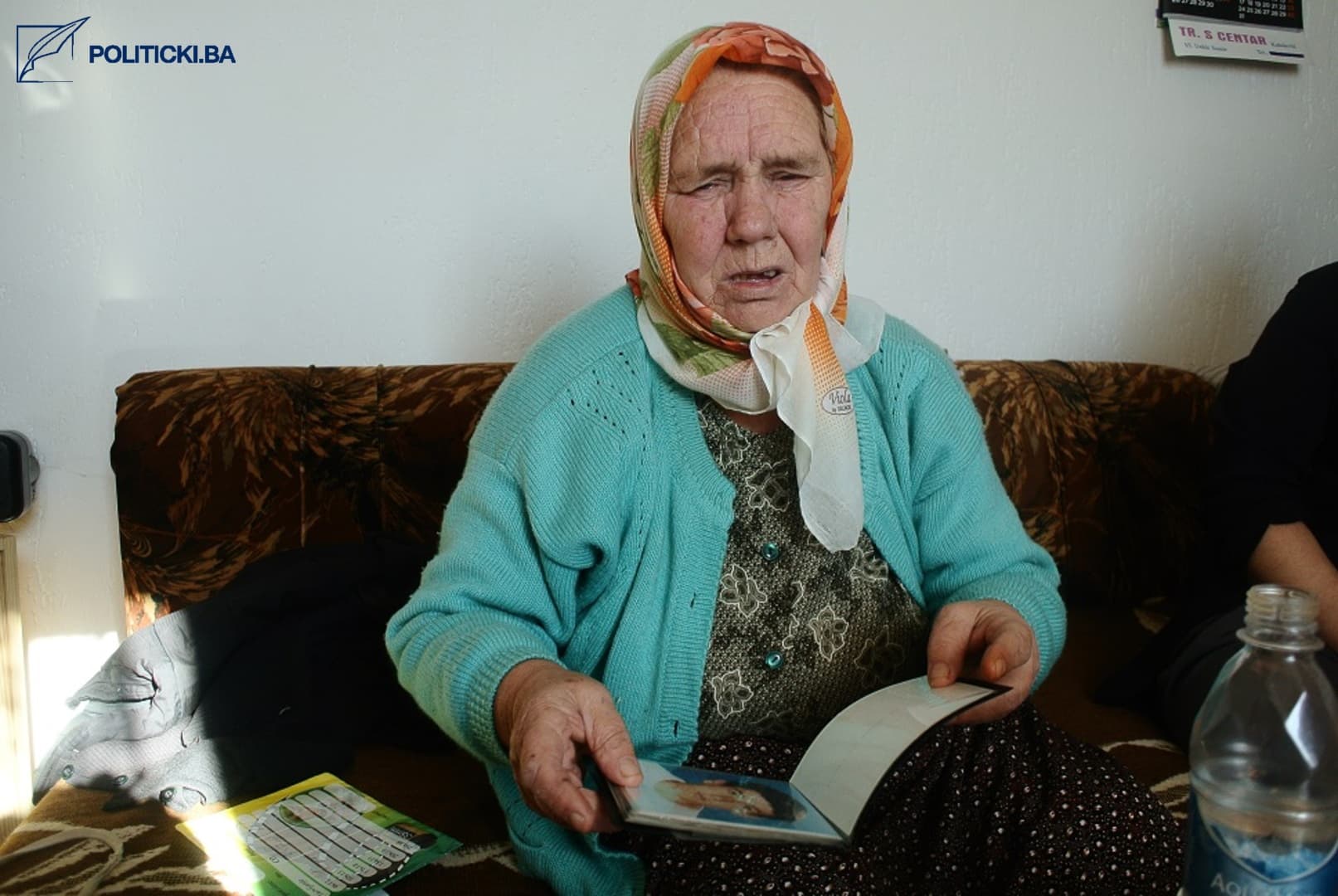 Hadžira Avdić je 28 godina čekala da Tužilaštvo BiH procesuira ubice njenih pet sinova - slika 1