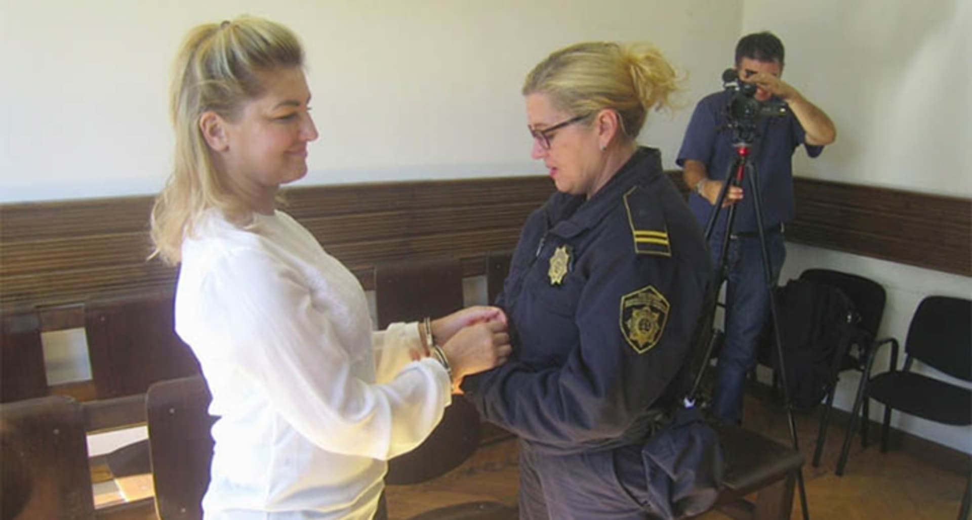 Vesna Švancer pravosnažno osuđena na 25 mjeseci zatvora - slika 1