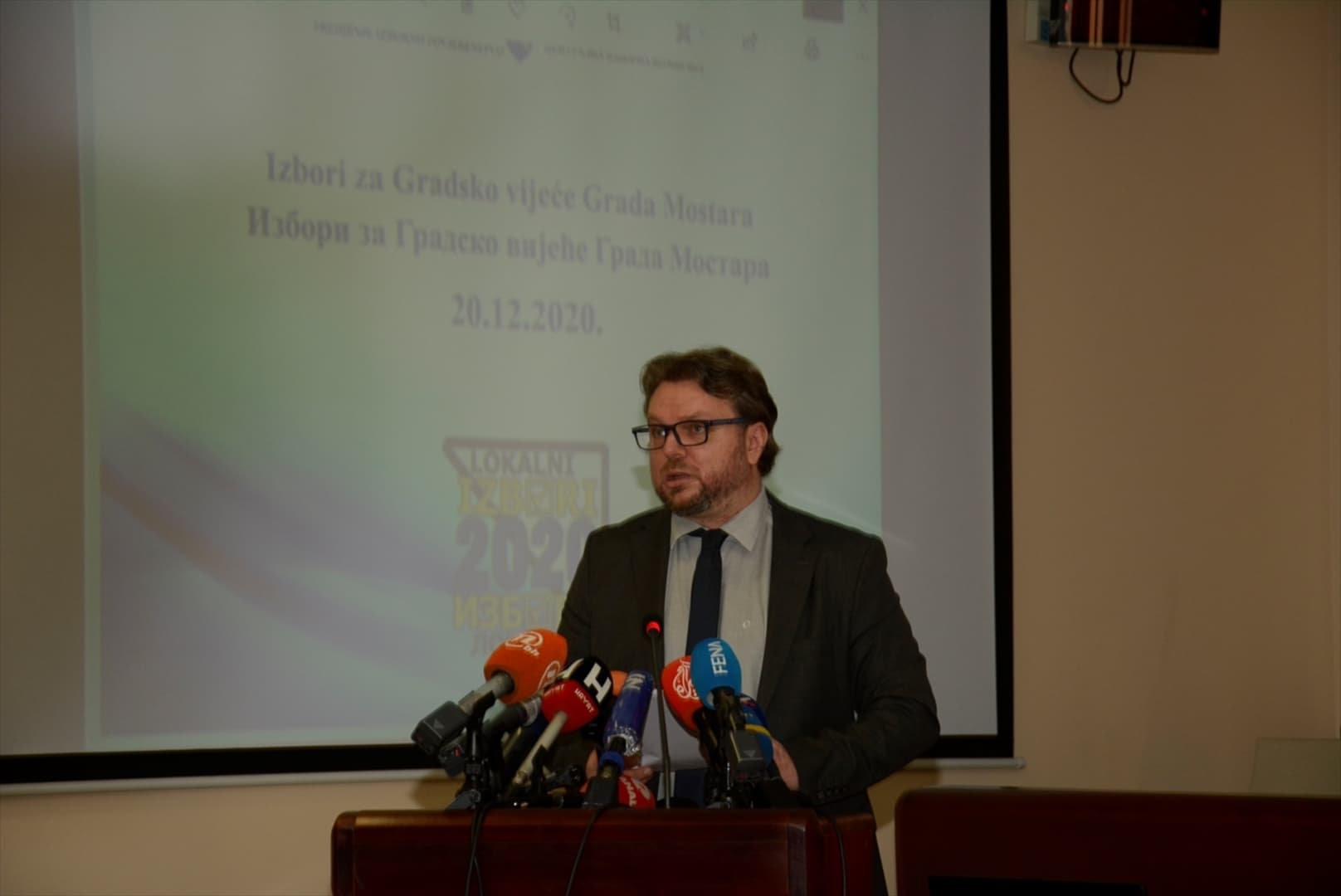 Bakalar: Morat ćemo izvijestiti Tužilaštvo BiH - slika 1