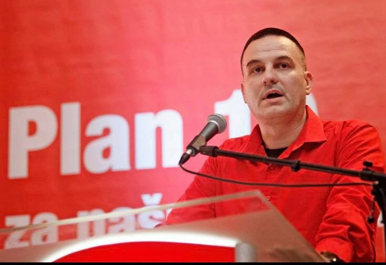 Žuljević: Brutalno smo pokradeni!  - slika 1