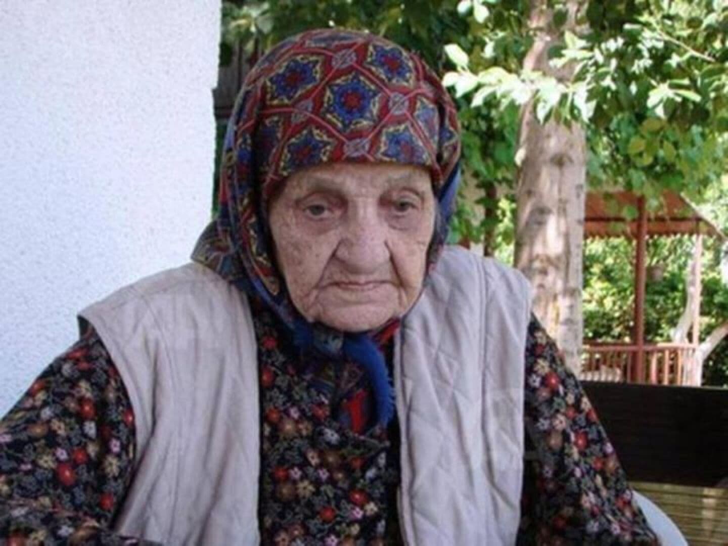 Sjećanje: Hadžera Bijedić Ćatović, žena koju su 1941. godine četinici bacili u jamu Čavkarica   - slika 1