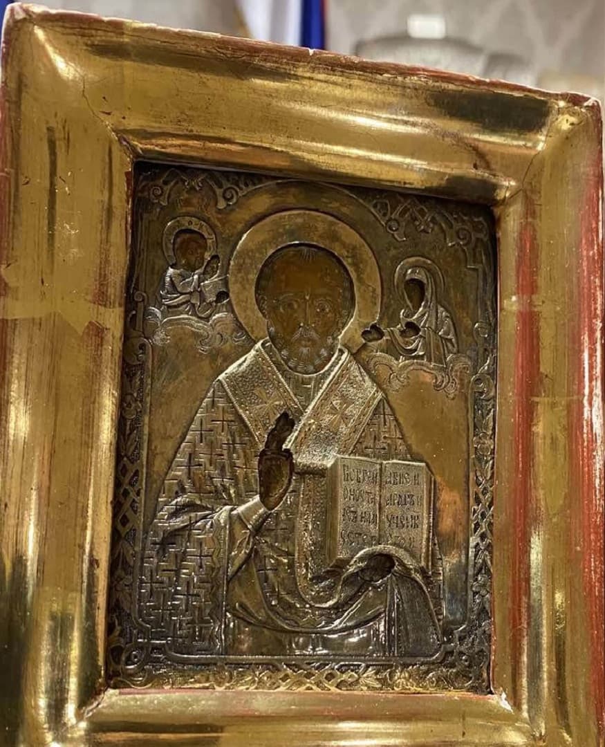 Tužilaštvo BiH: Saslušan ambasador BiH u Rusiji - slika 1