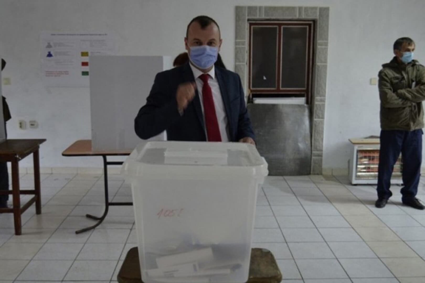 Ko u Srebrenici i Doboju odbacije odluku CiK-a? - slika 1