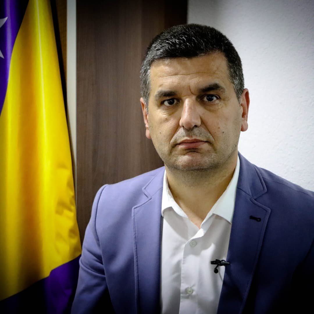 Tabaković:  Pozdravljamo odluku CIK-a, ali ćemo se žaliti - slika 1