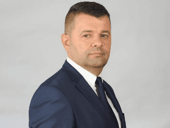 Hurtić: Lista „Doboj u srcu“ opet će dobiti podršku Bošnjaka u Doboju