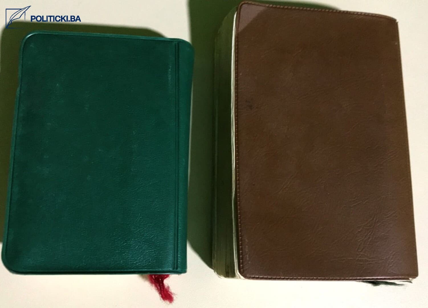 Mevludin efendija Hrnjić  svjedok genocida u Srebrenici - slika 2