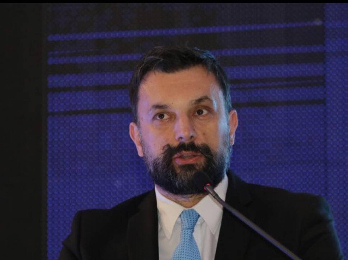 Konaković: Nema dogovora s strankom ratnog zločinca!  - slika 1