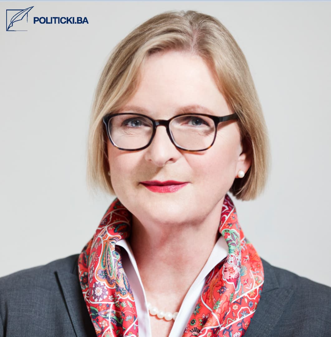 Christian Schmidt će biti potvrđen - slika 1