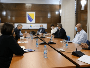 CIK podnio tužbu protiv Dodika