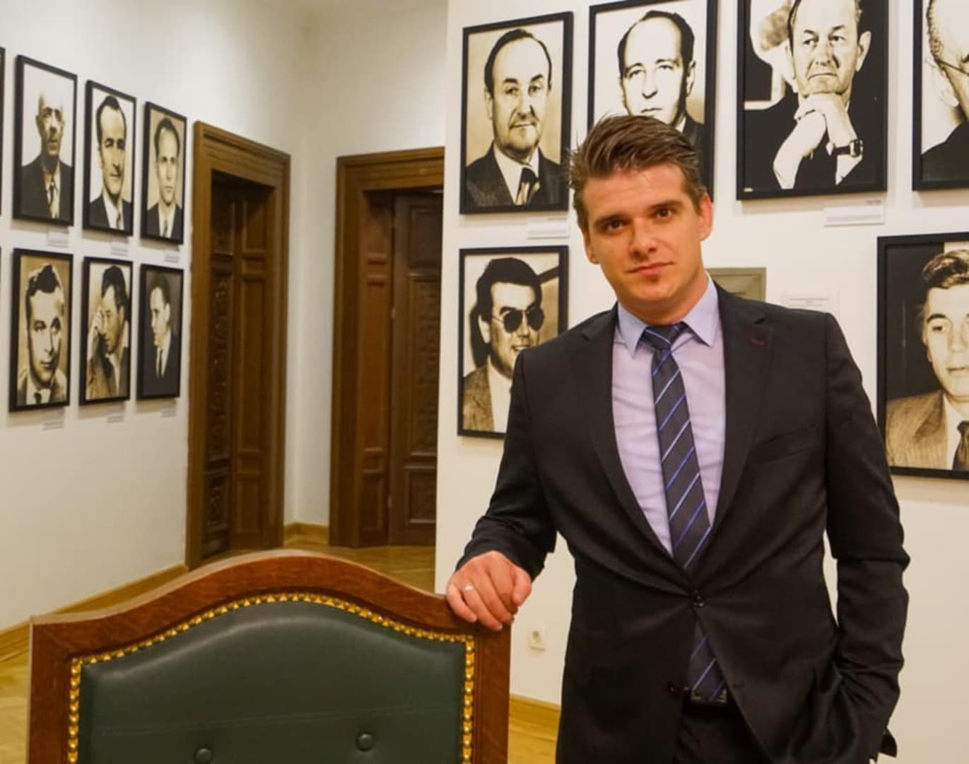 Balihodžić: Postali smo ovisnici društvenih mreža - slika 1