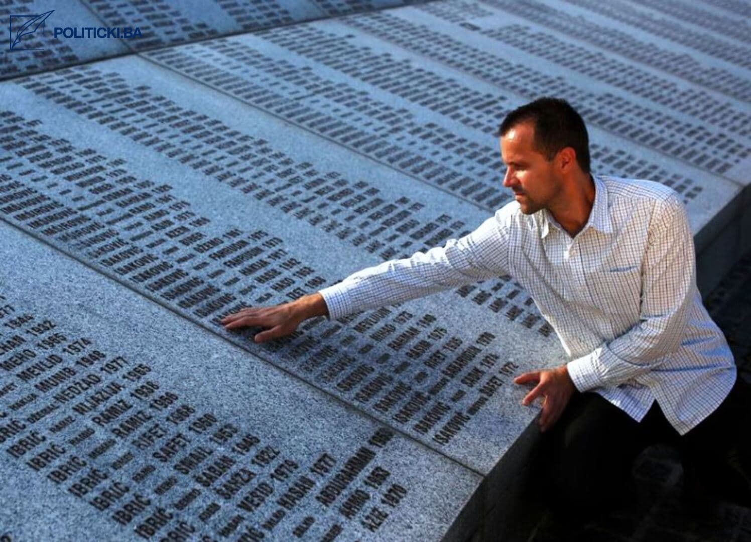 Nedžad Avdić "Ja, haški svjedok" - slika 1